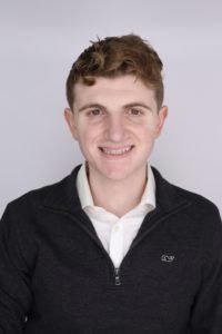 President Candidate Joseph (Joe) Kornblum
