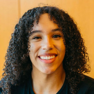 President McKenzie Skrastins