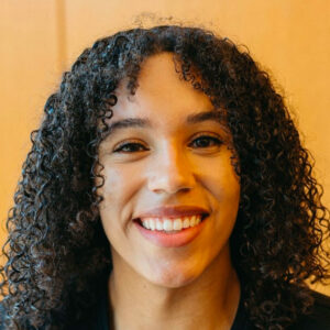President McKenzie Skrastins