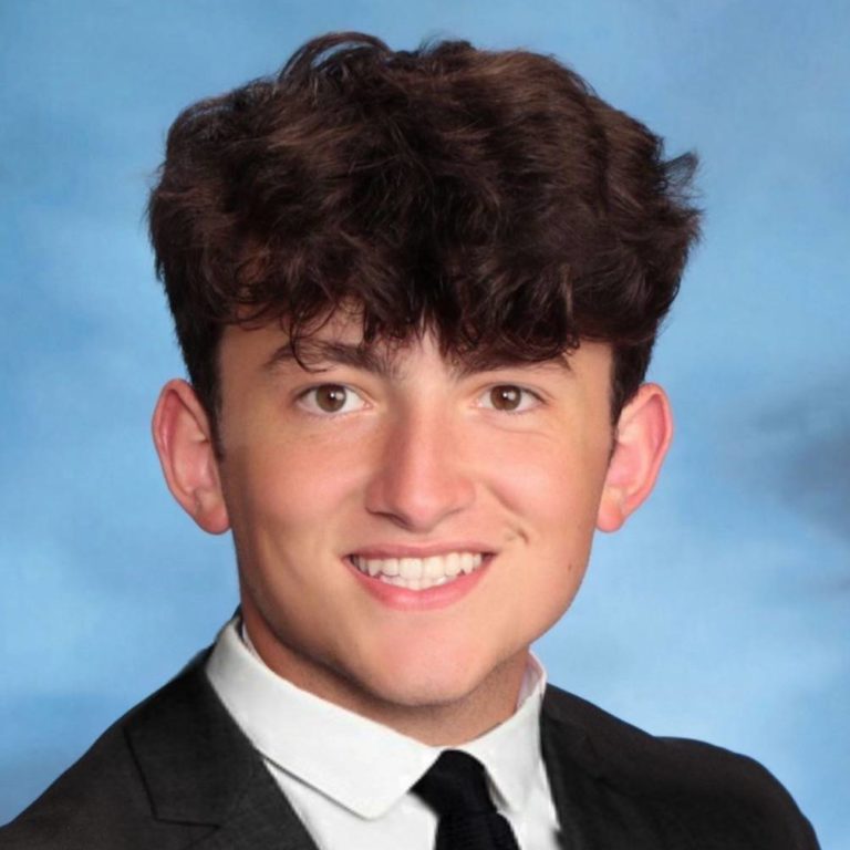 Atticus Fauci Vice President for Programming