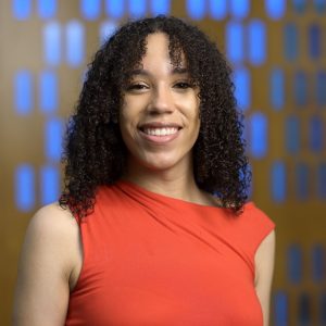 McKenzie Skrastins<br />
President