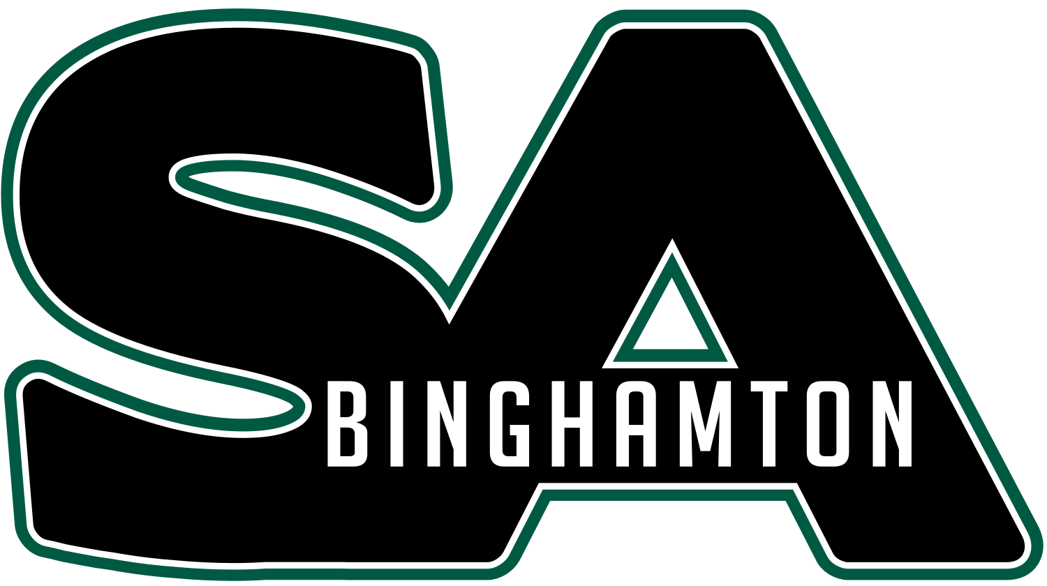 Student Association of Binghamton University, Inc. Student Association of Binghamton University, Inc.