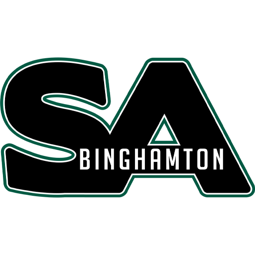 SA Binghamton logo