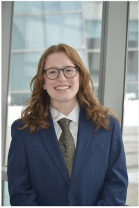 Photo of Emily Landis