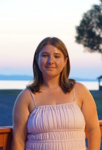 Photo of Josephine Janas