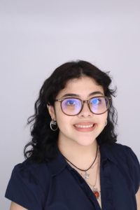 Photo of Luciana Denegri