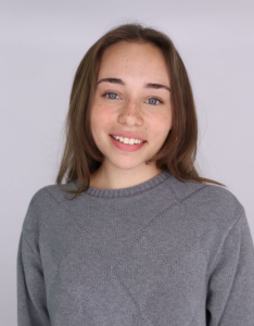 Photo of Halina de Jong-Lambert