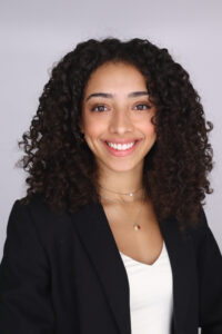 Photo of Anna Drangel 