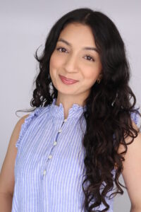 Photo of Farhat Naimey