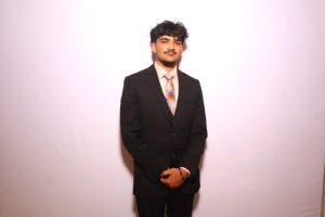 Photo of Shlok Dharia